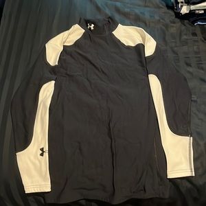 Under armor undershirt